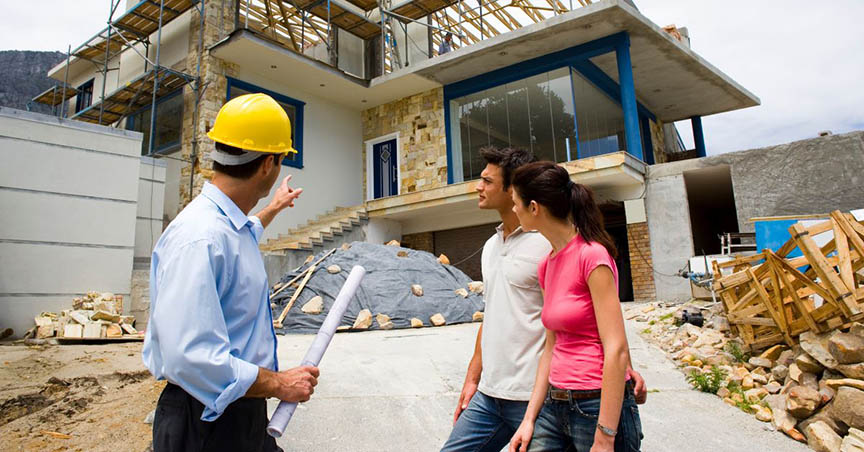 Top Questions You Should Ask When Looking For The Right Custom Home Builder