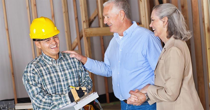 Why You Should Tell Your Builder How Much You Want to Spend on Your Home