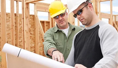 Construction Financing Services