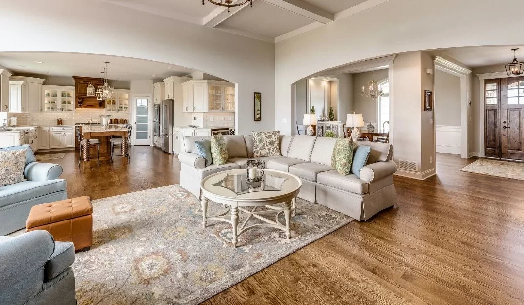 Open Floor Plan vs. Traditional Floor Plan: What Works Best for Your Family?