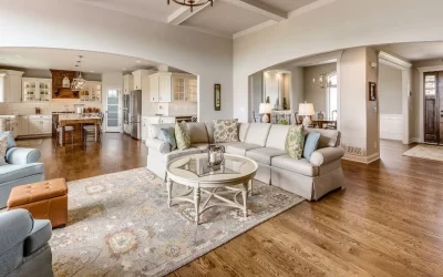 Open Floor Plan vs. Traditional Floor Plan: What Works Best for Your Family?