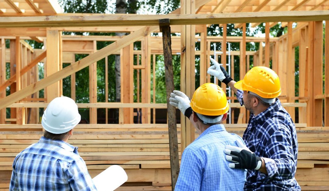 Home Buying Dilemma: Is a New Construction or Existing Home Better for You?