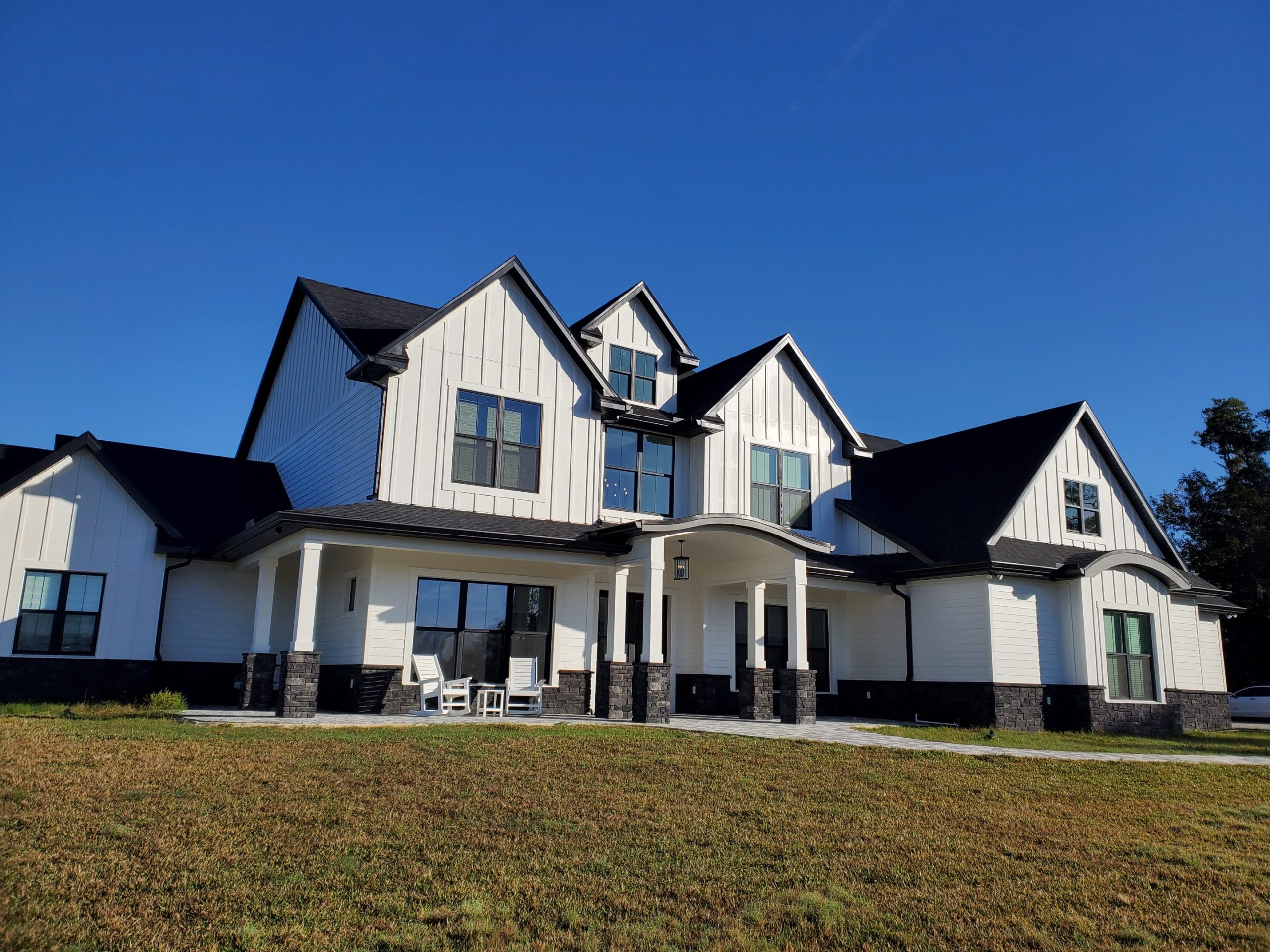 Modern House Design