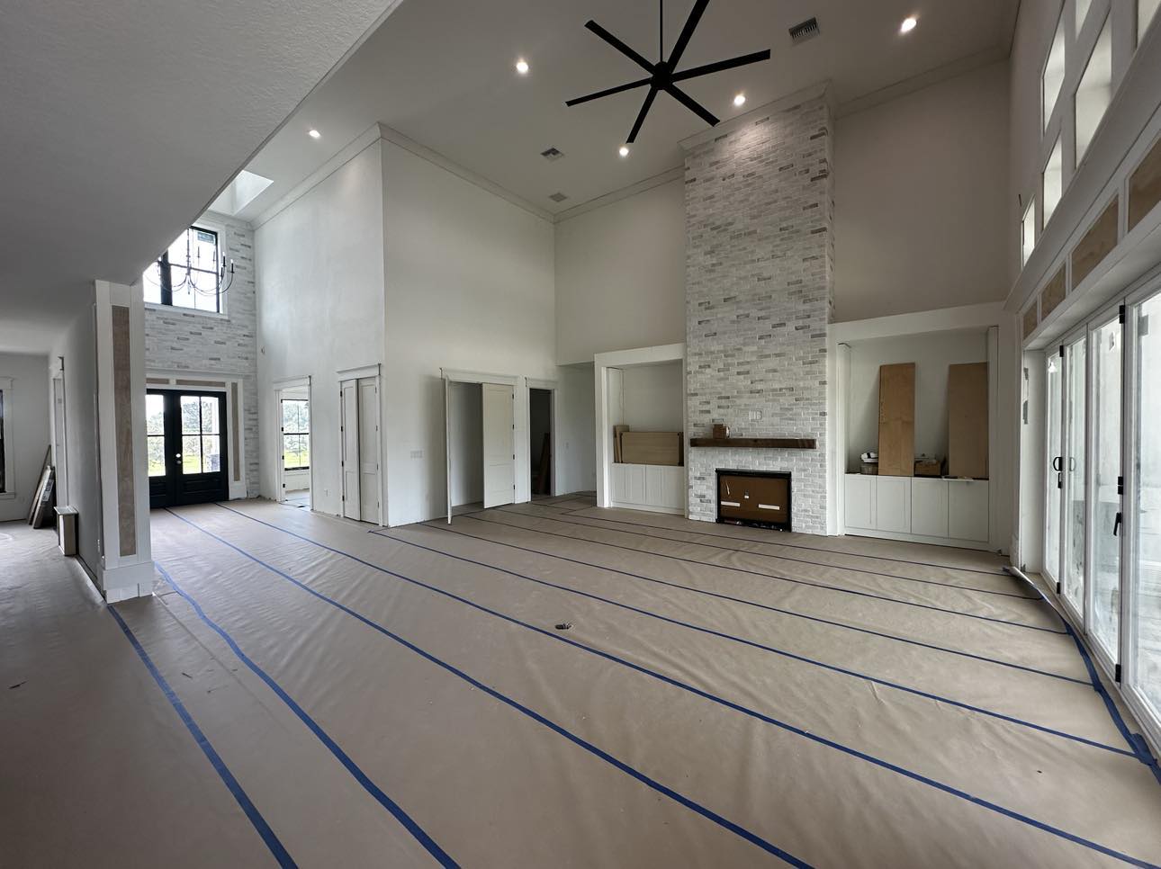 Spring Hill Home Builders