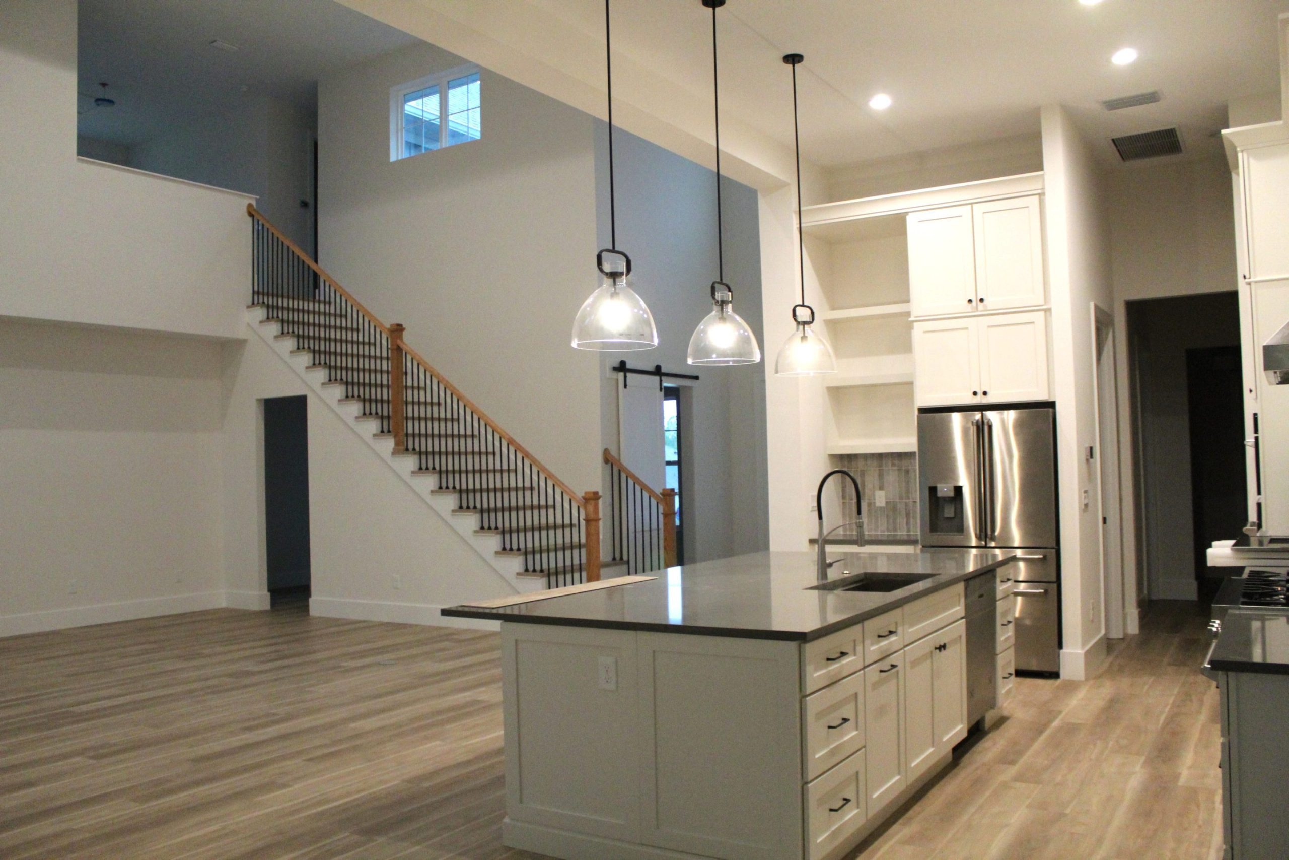 Builder for Custom Homes