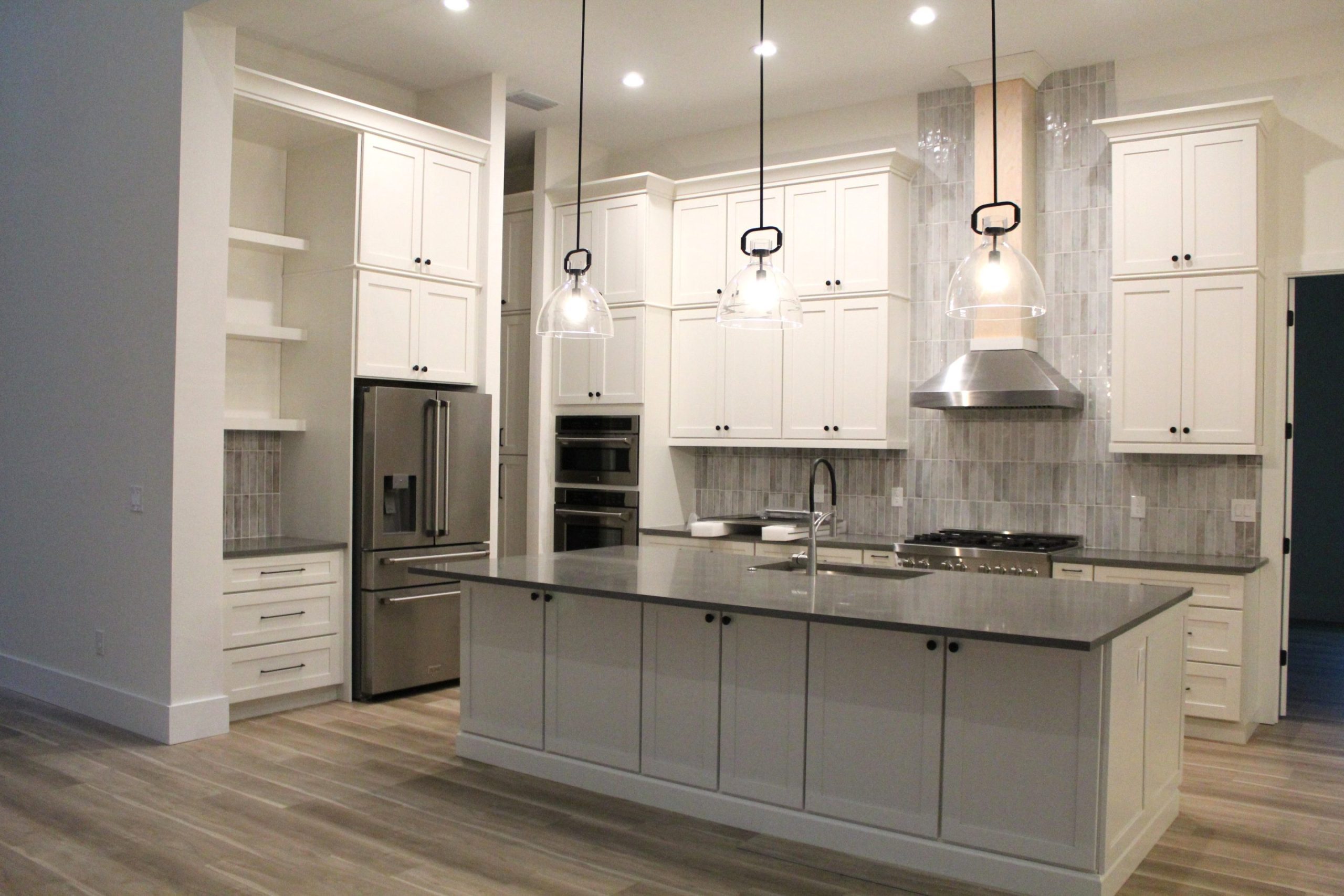 Custom Home Builders in Spring Hill