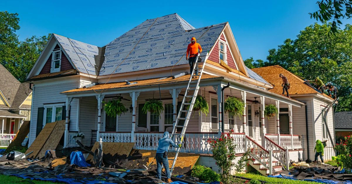 How to Design Home Addition: Expert Tips for Success