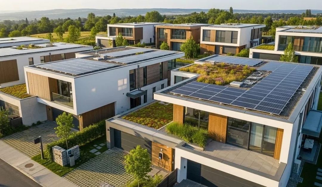 The Science Behind Living Walls: Air Quality, Acoustics, and Wellbeing