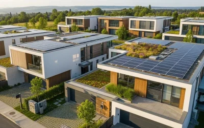 The Science Behind Living Walls: Air Quality, Acoustics, and Wellbeing