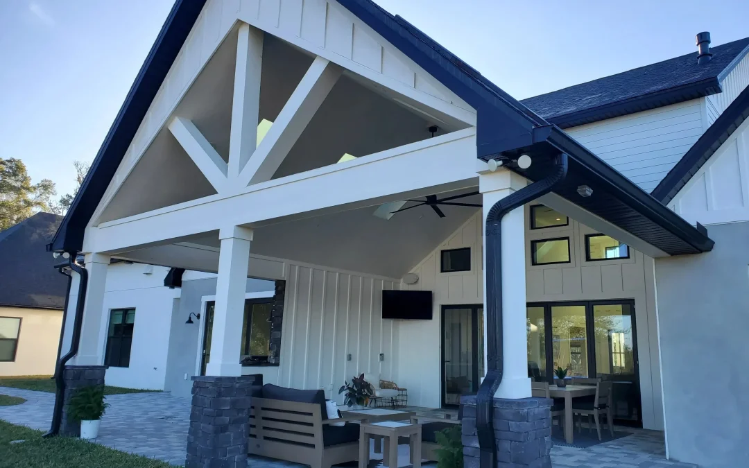 Open Concept vs Traditional Layout: Best Choice for Custom Homes