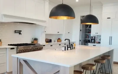 Step-by-Step Process of Building a Luxury Custom Home in Brooksville, FL