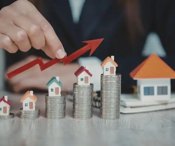 How Custom Homes Increase Property Value in Land O’ Lakes