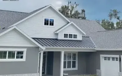What to Expect During the Custom Home Construction Process in Florida